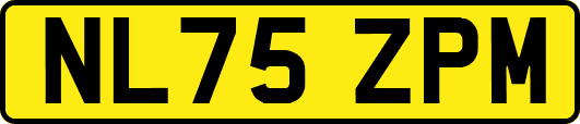 NL75ZPM