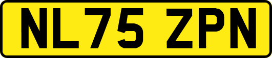 NL75ZPN