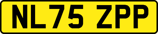 NL75ZPP