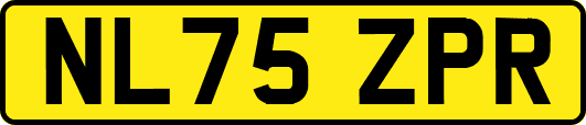 NL75ZPR