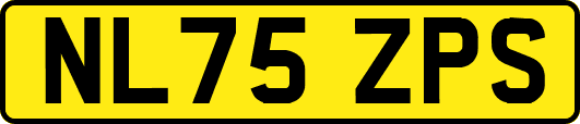 NL75ZPS