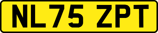 NL75ZPT