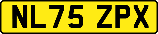NL75ZPX