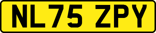 NL75ZPY