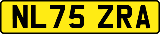 NL75ZRA