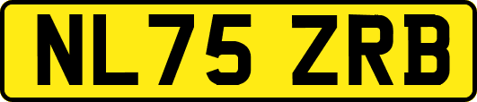 NL75ZRB