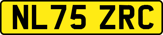NL75ZRC