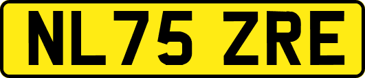 NL75ZRE
