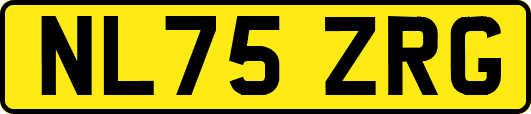 NL75ZRG