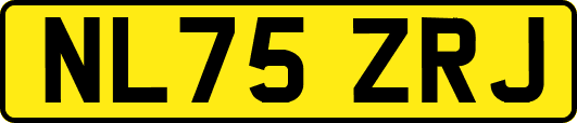 NL75ZRJ