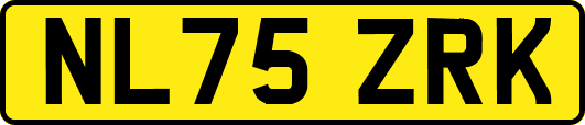 NL75ZRK
