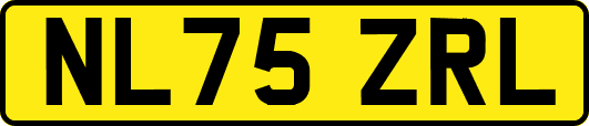 NL75ZRL