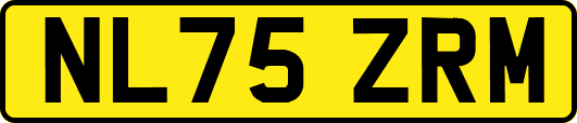 NL75ZRM