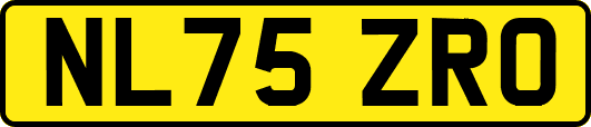 NL75ZRO