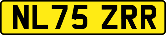 NL75ZRR