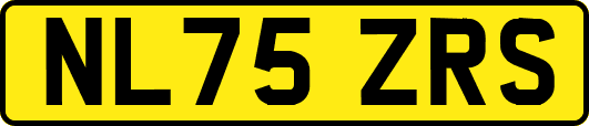 NL75ZRS
