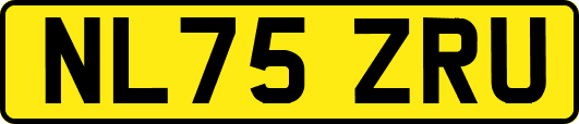 NL75ZRU