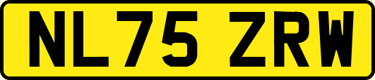 NL75ZRW