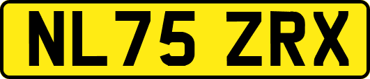 NL75ZRX