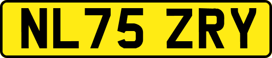 NL75ZRY