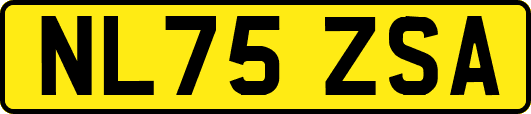 NL75ZSA