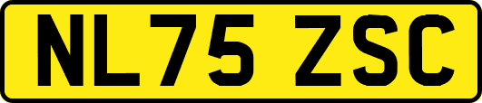 NL75ZSC