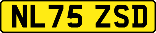 NL75ZSD