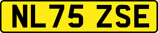 NL75ZSE