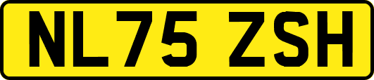 NL75ZSH