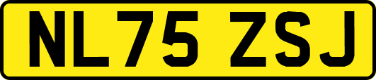 NL75ZSJ
