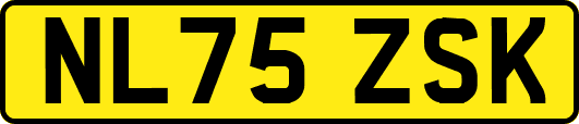 NL75ZSK