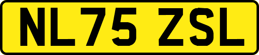 NL75ZSL