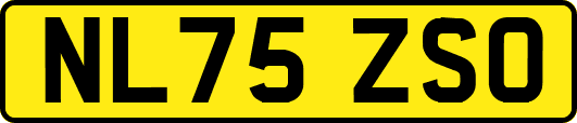 NL75ZSO