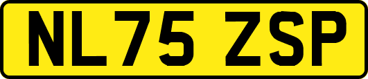 NL75ZSP