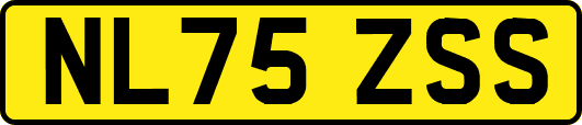 NL75ZSS