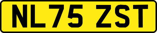 NL75ZST