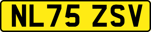 NL75ZSV