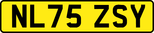 NL75ZSY