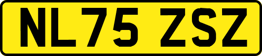 NL75ZSZ