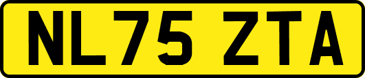 NL75ZTA