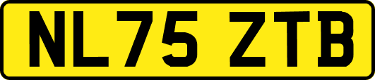 NL75ZTB