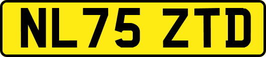 NL75ZTD