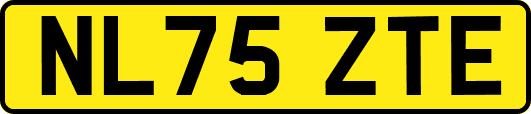 NL75ZTE