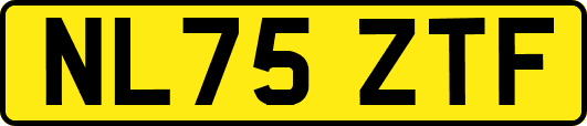 NL75ZTF