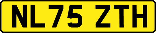 NL75ZTH