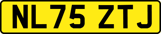 NL75ZTJ