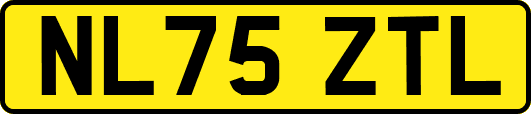 NL75ZTL