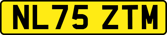 NL75ZTM