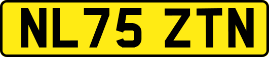 NL75ZTN