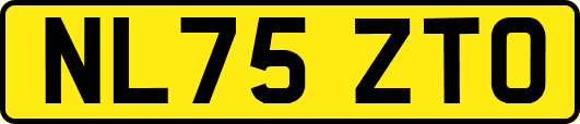 NL75ZTO